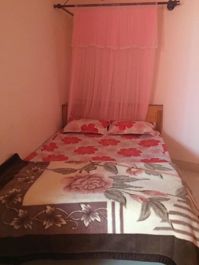 Quynh Nhi Hotel Dalat Bagian luar foto