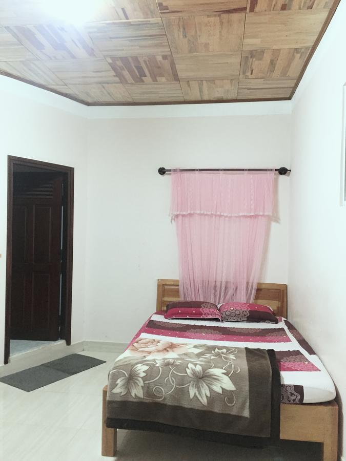 Quynh Nhi Hotel Dalat Bagian luar foto