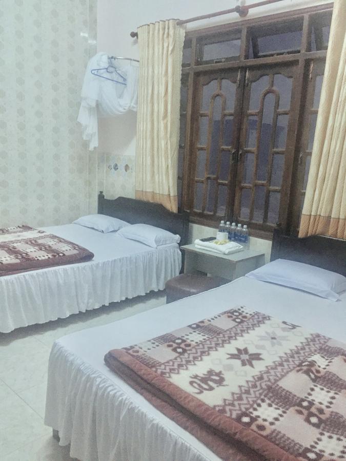 Quynh Nhi Hotel Dalat Bagian luar foto