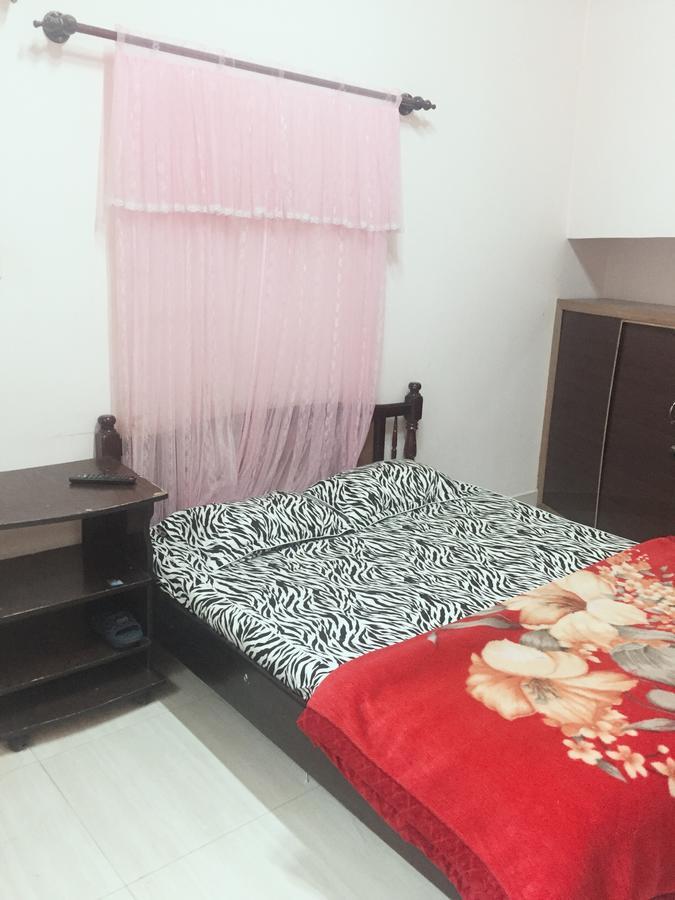 Quynh Nhi Hotel Dalat Bagian luar foto